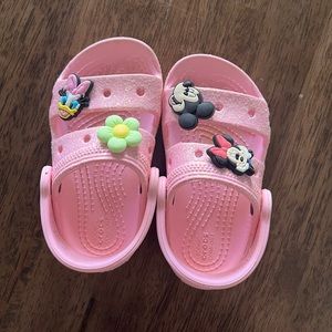 Crocs | toddler sandals